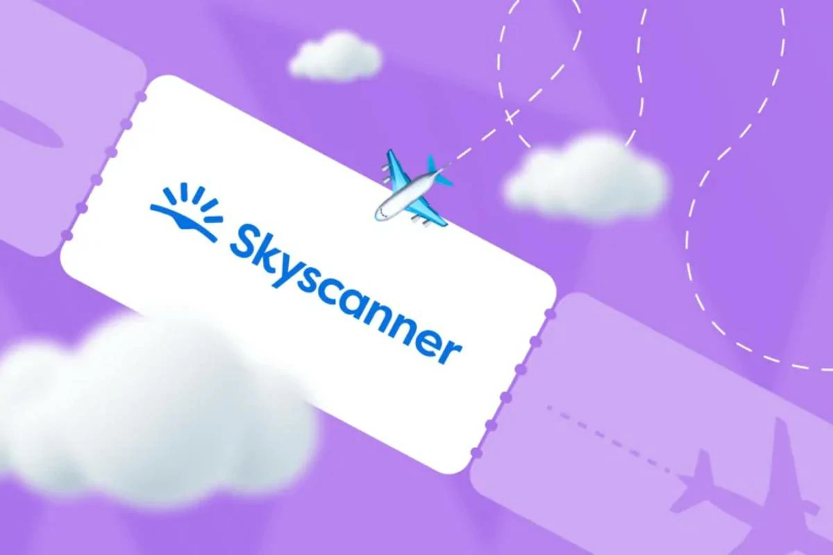 Is Skyscanner Legit?