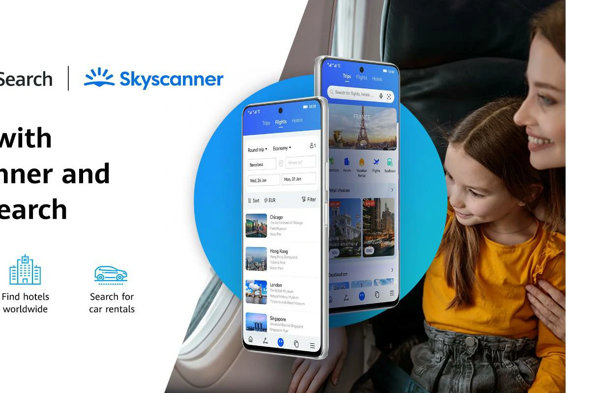 Is Skyscanner Legit?