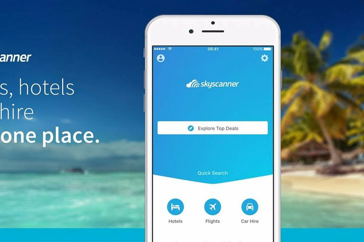 Is Skyscanner Legit?