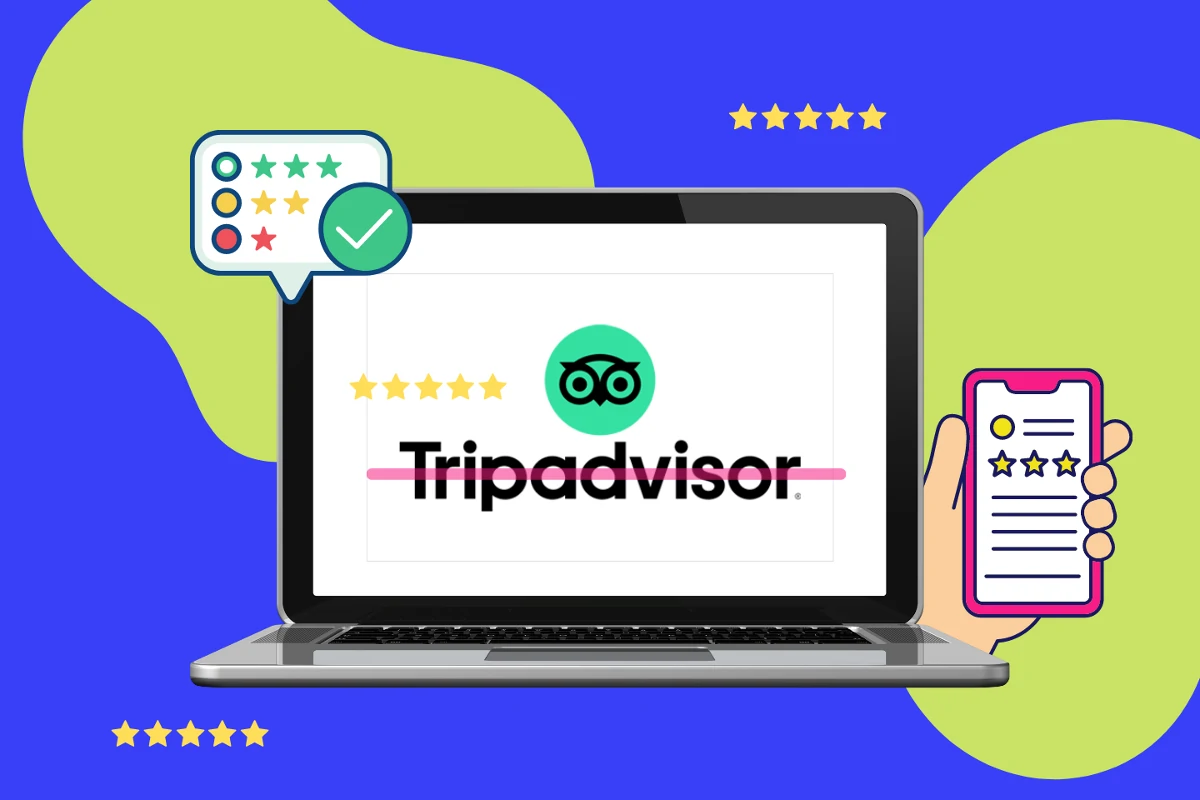 Is TripAdvisor Legit?