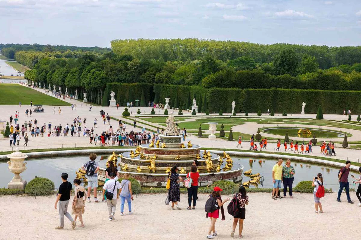 Perfect Day Trip to Versailles from Paris