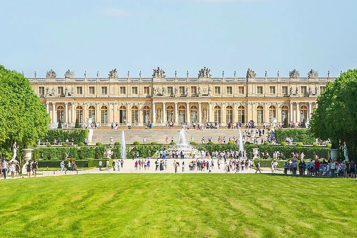 Perfect Day Trip to Versailles from Paris