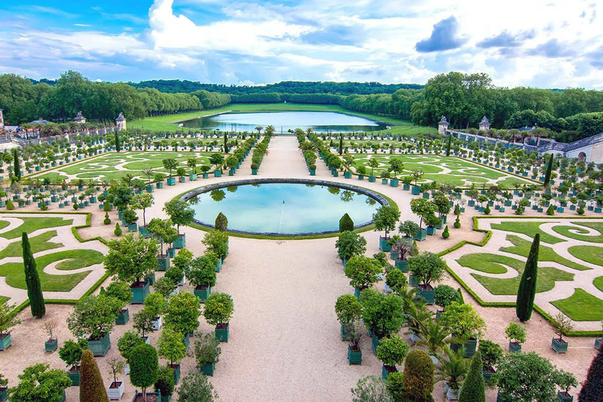 Perfect Day Trip to Versailles from Paris