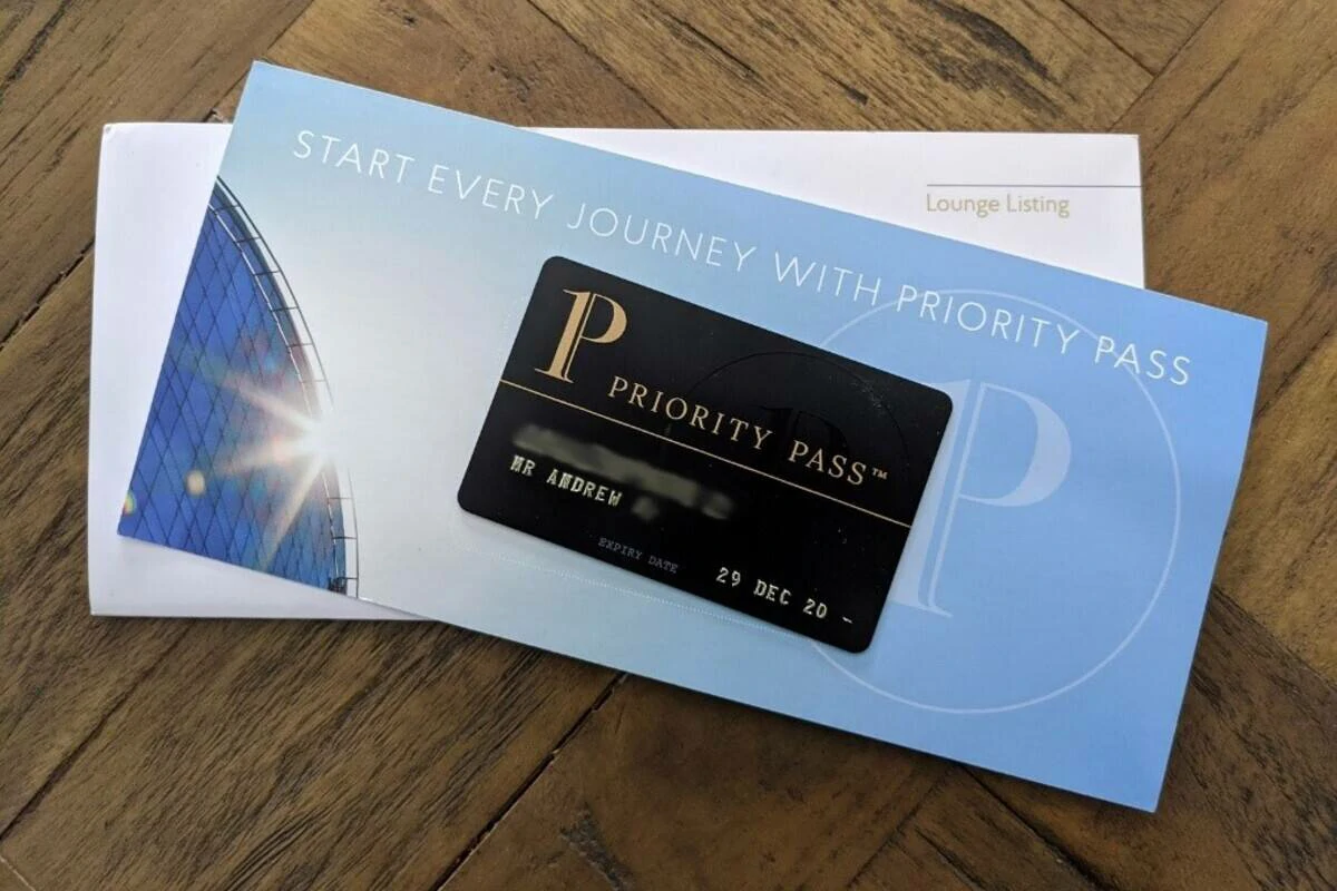 Priority Pass Select — Is It Worth It?