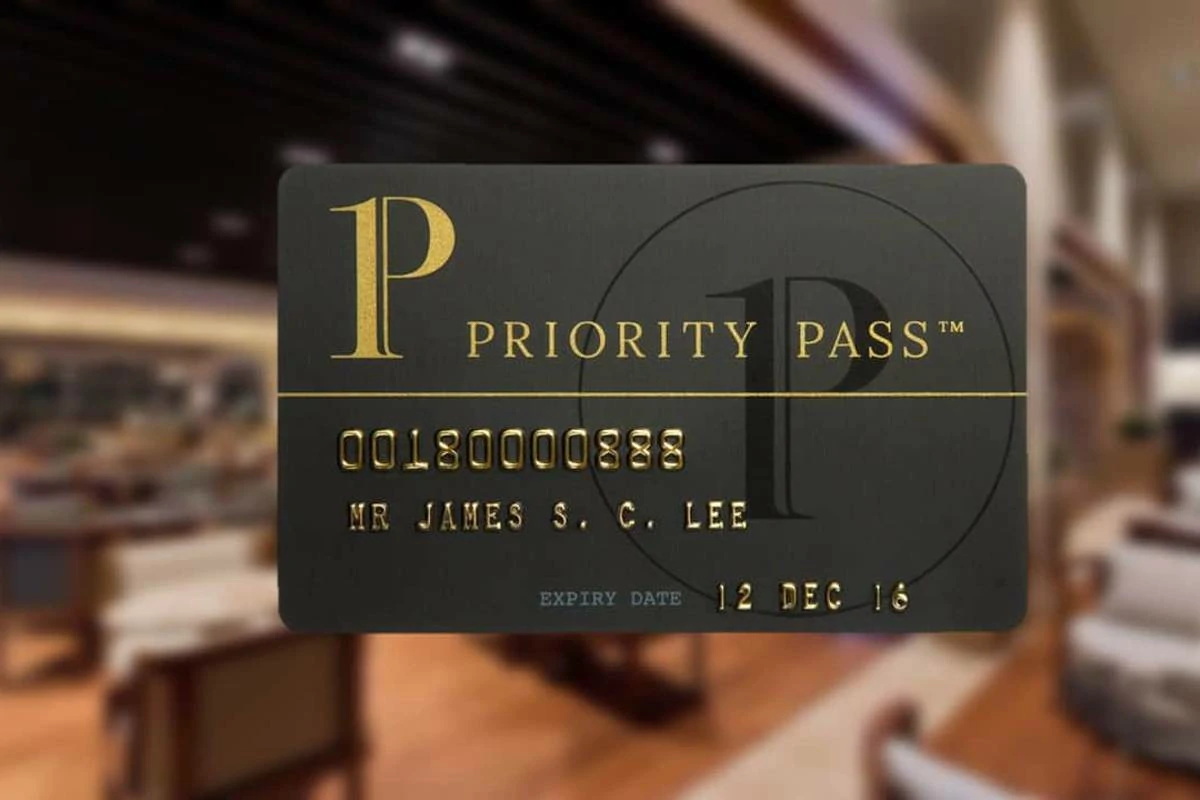 Priority Pass Select — Is It Worth It?