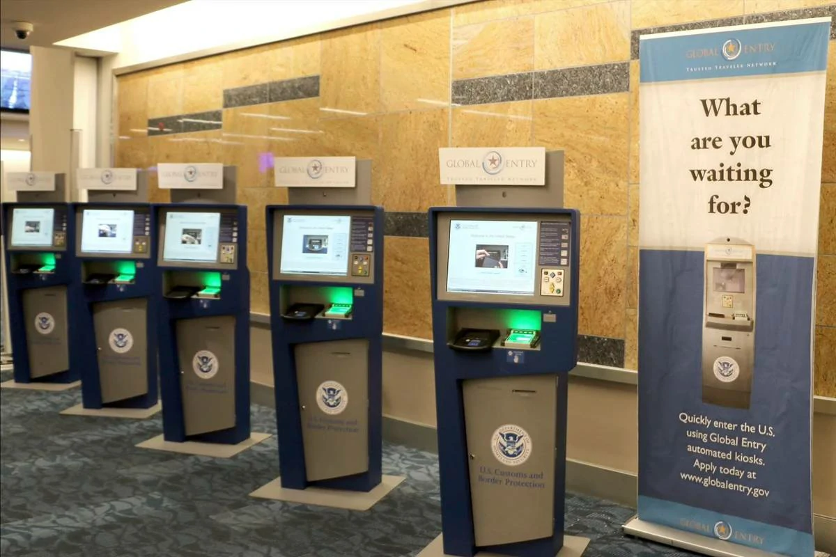 TSA PreCheck vs. Global Entry