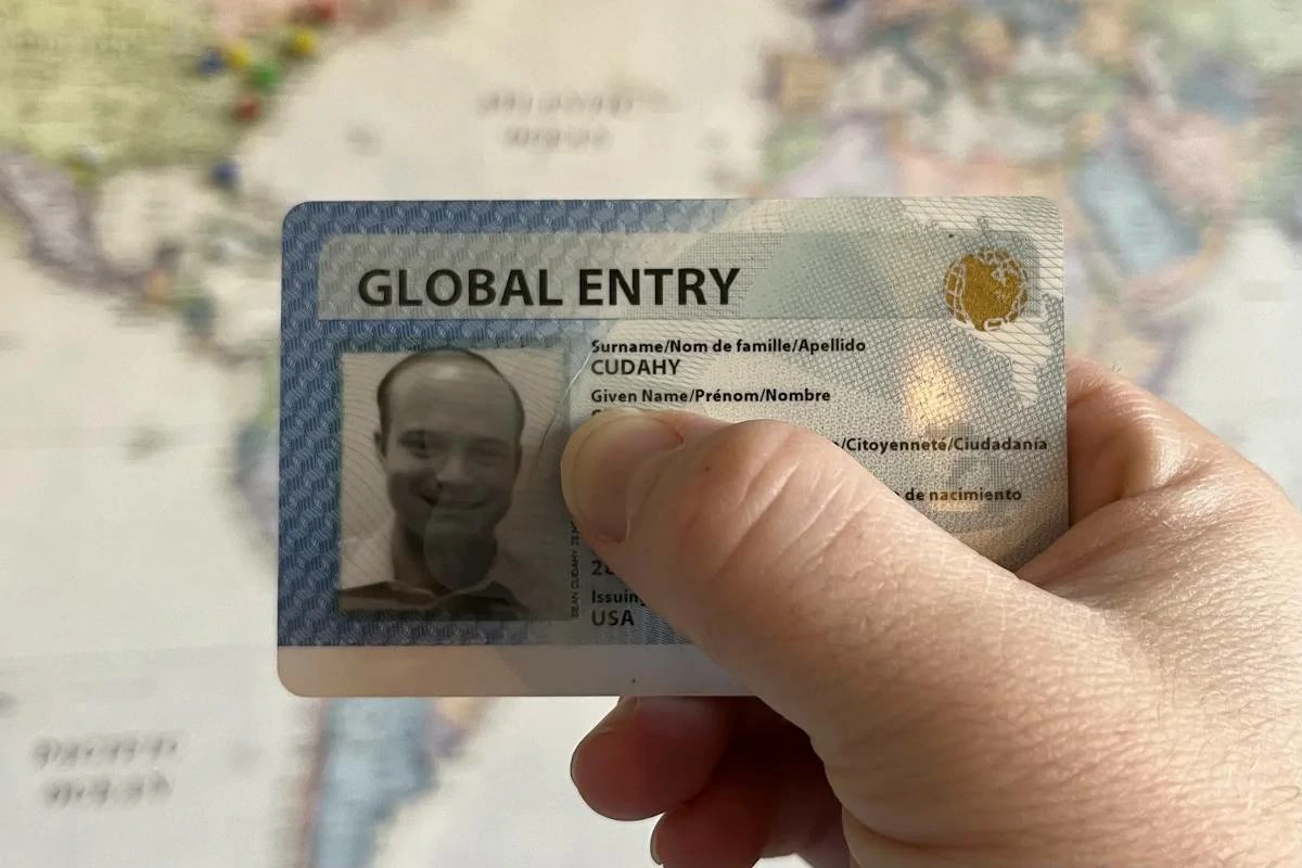 TSA PreCheck vs. Global Entry