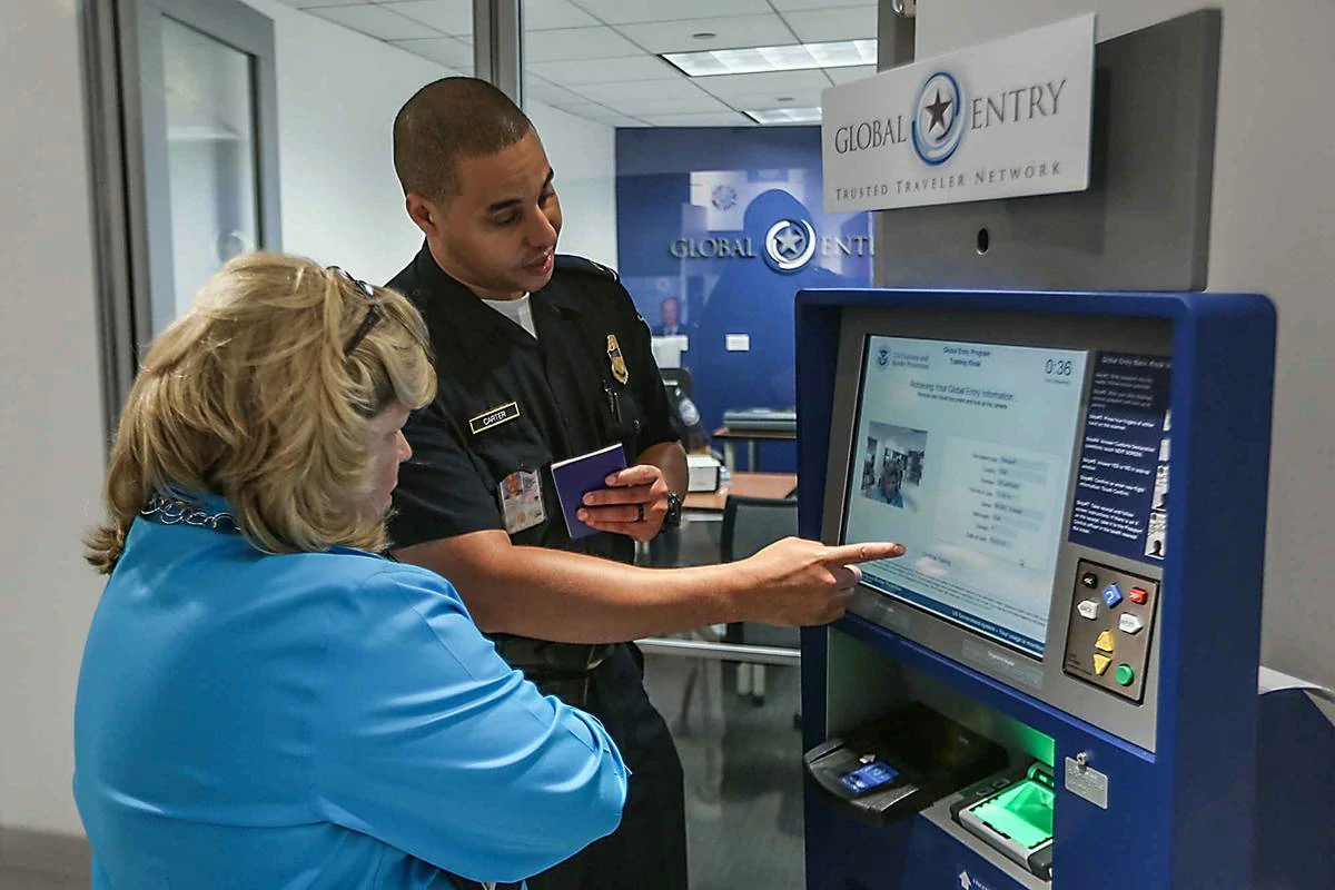 TSA PreCheck vs. Global Entry