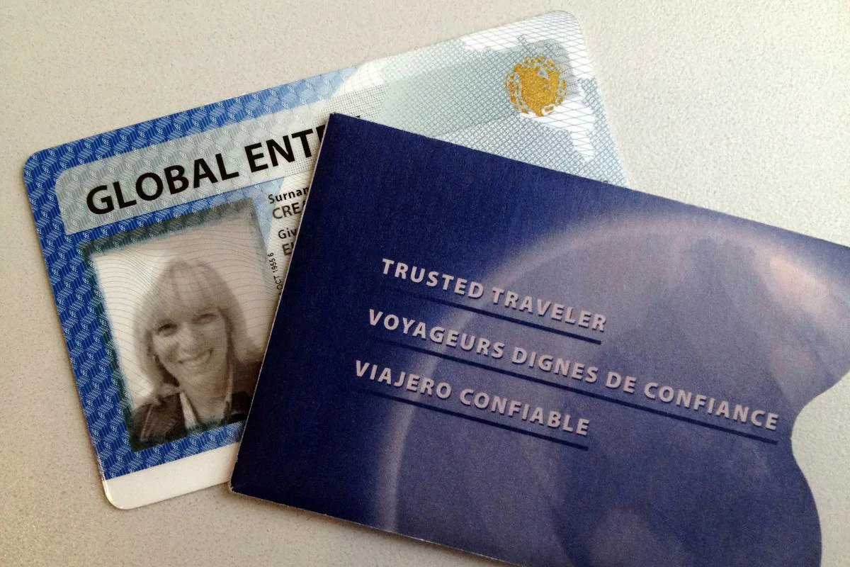 TSA PreCheck vs. Global Entry