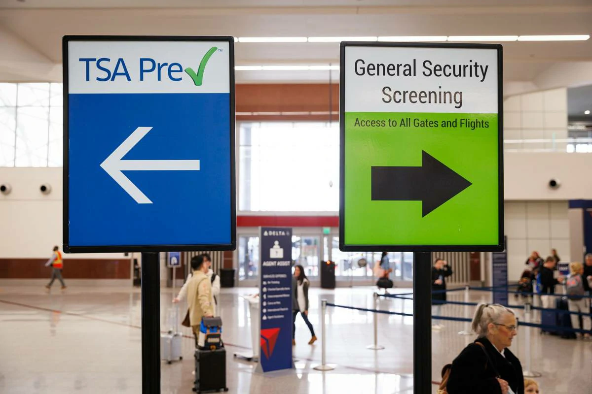 TSA PreCheck vs. Global Entry