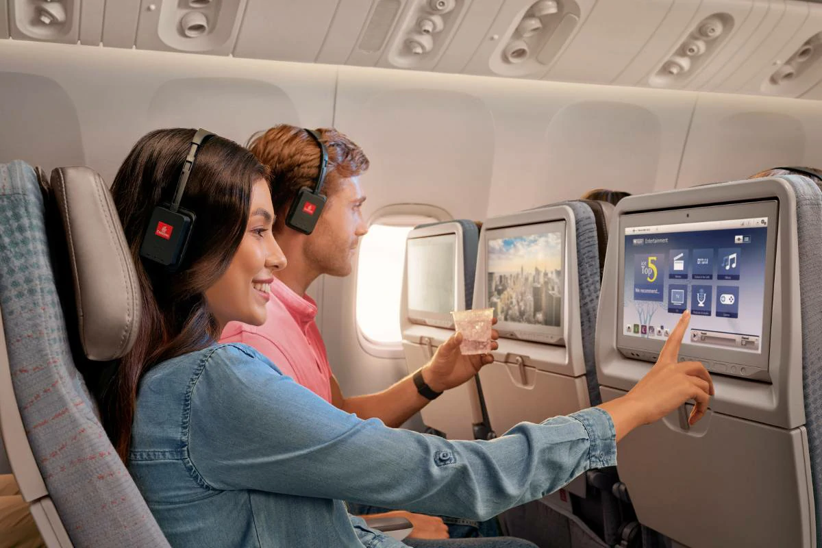 What is In-Flight Entertainment (IFE)?