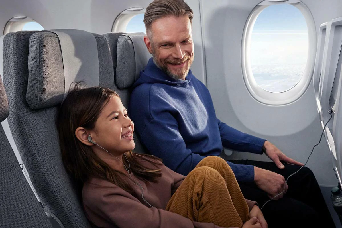 What is In-Flight Entertainment (IFE)?