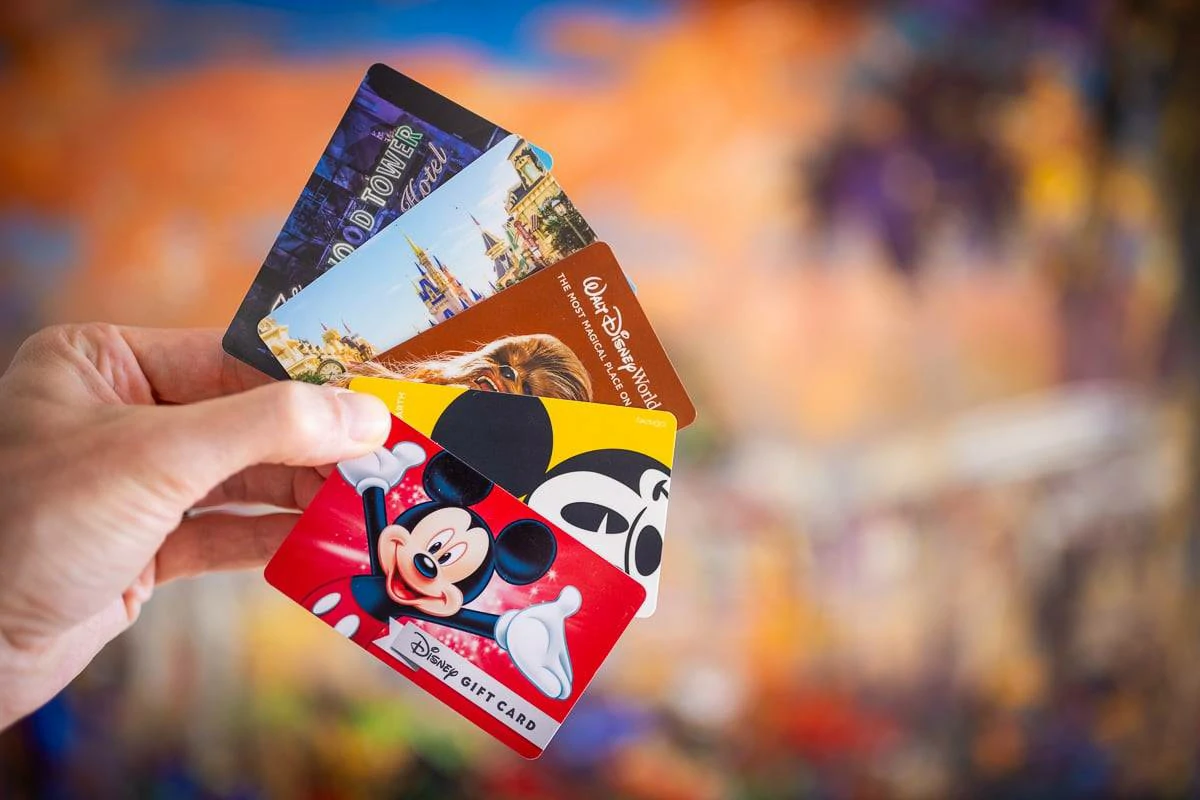 Disneyland or Universal Studios Annual Pass