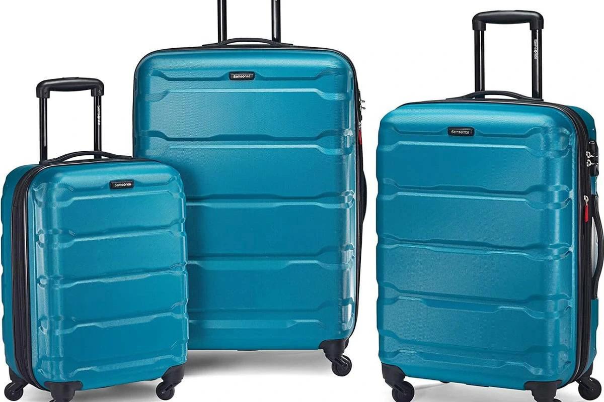 Travelpro vs. Samsonite